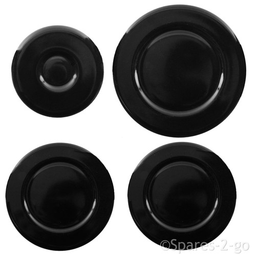 Cooker gas hob burner flame - gas,