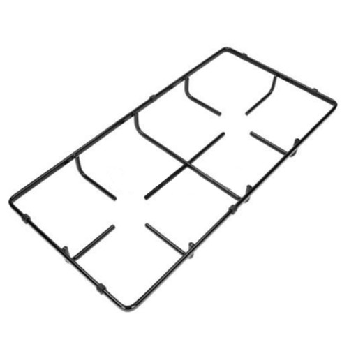 Oven gas hob - gas, burner
