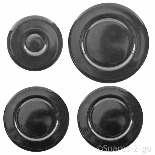 Cooker gas hob burner - cooker,