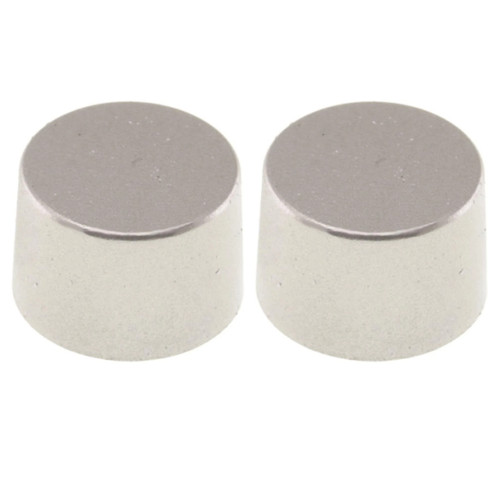 Gas hob ignition button fits - button,