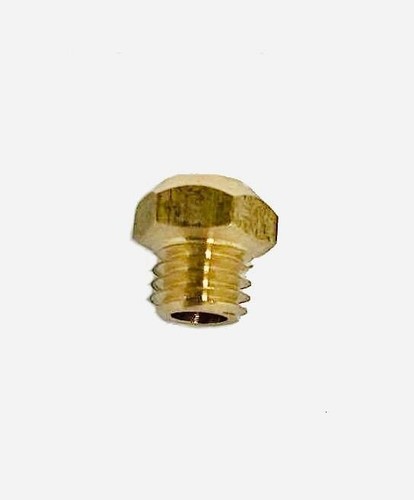 Grill gas jet - gas,