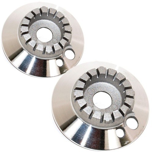 Small medium burner - burner, smeg