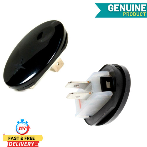 Indesit c00313015 black - indesit,