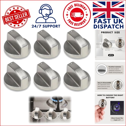 Pcs universal gas hob - pcs,