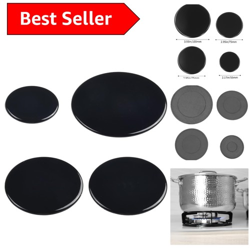 Enhanced cooking gas burner - enhanced,