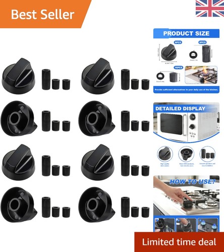 Durable gas hob - hob, replacement