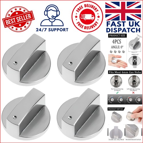 Modern pack gas hob control - gas,