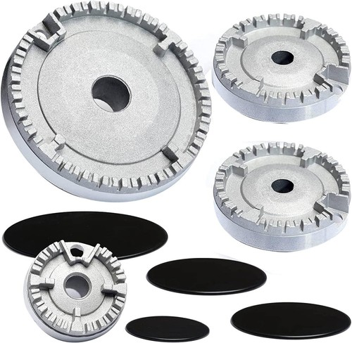 Xueqi 1set oven - gas, burner