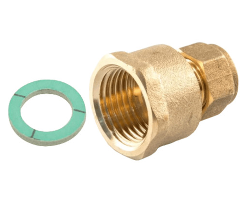 10mm compression bsp - compression, 1/2"