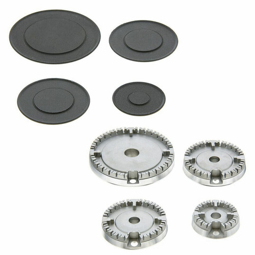 Fits beko gas - fits, hob