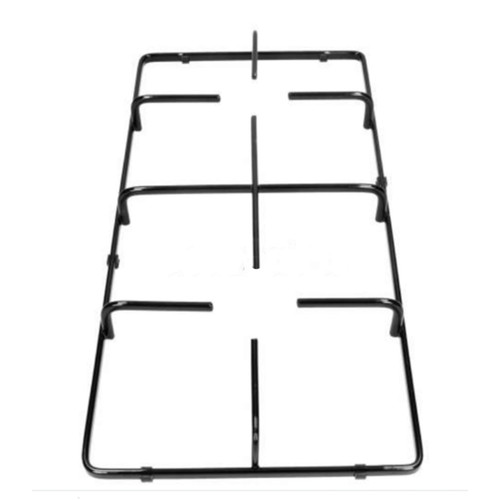 Oven gas hob burner - gas, pan