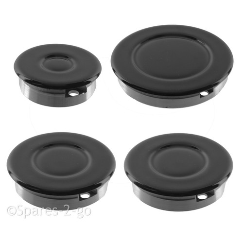 Cooker gas hob - gas, flame