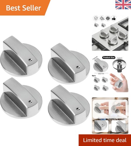 Elegant 4pcs universal 6mm - 4pcs,