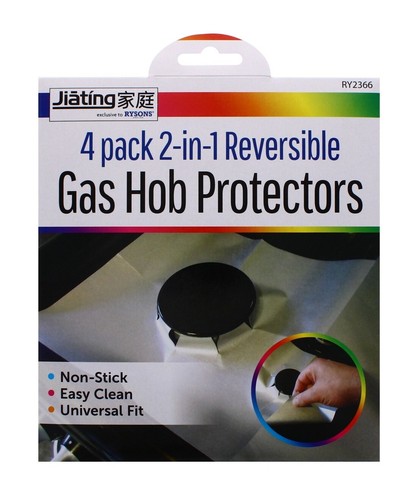 Gas hob protector pack - gas,