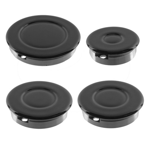 Cooker gas hob burner - burner, flame